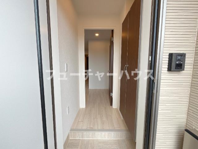 トイレ　シャワー付トイレ（イメージ）