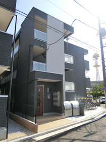 エントランス　☆キレイなエントランス☆