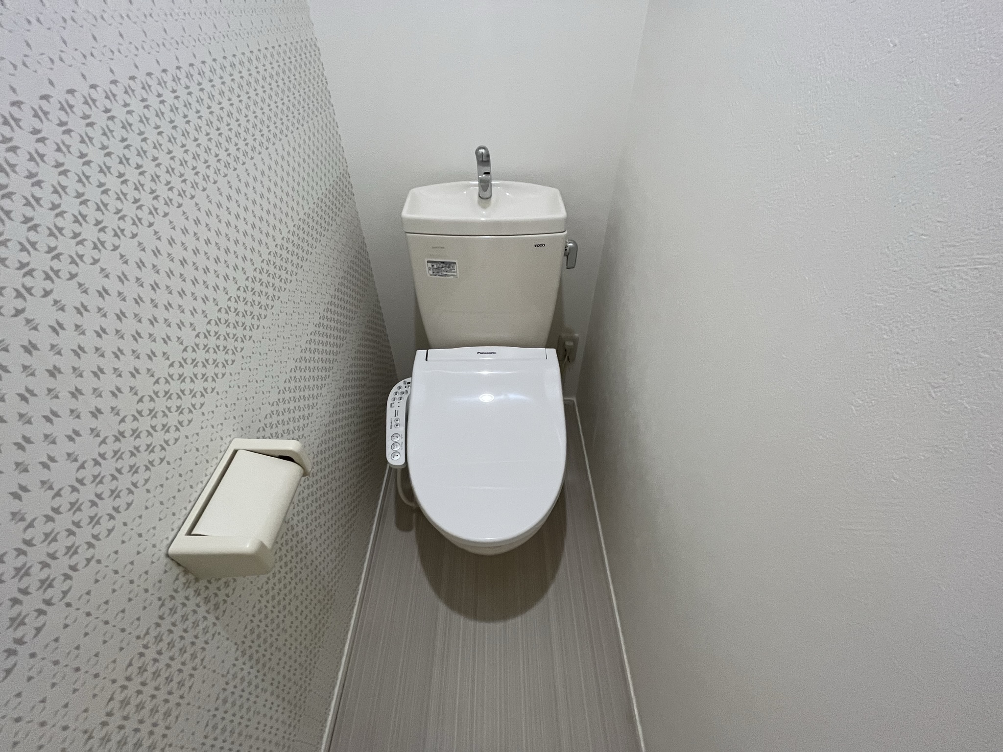 トイレ　類似タイプ