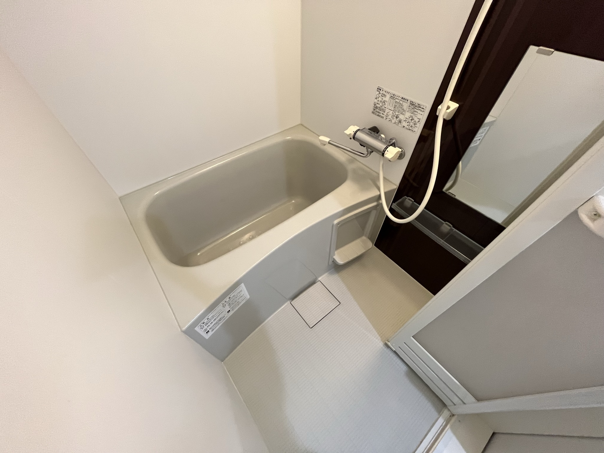 バス・シャワールーム　類似タイプ