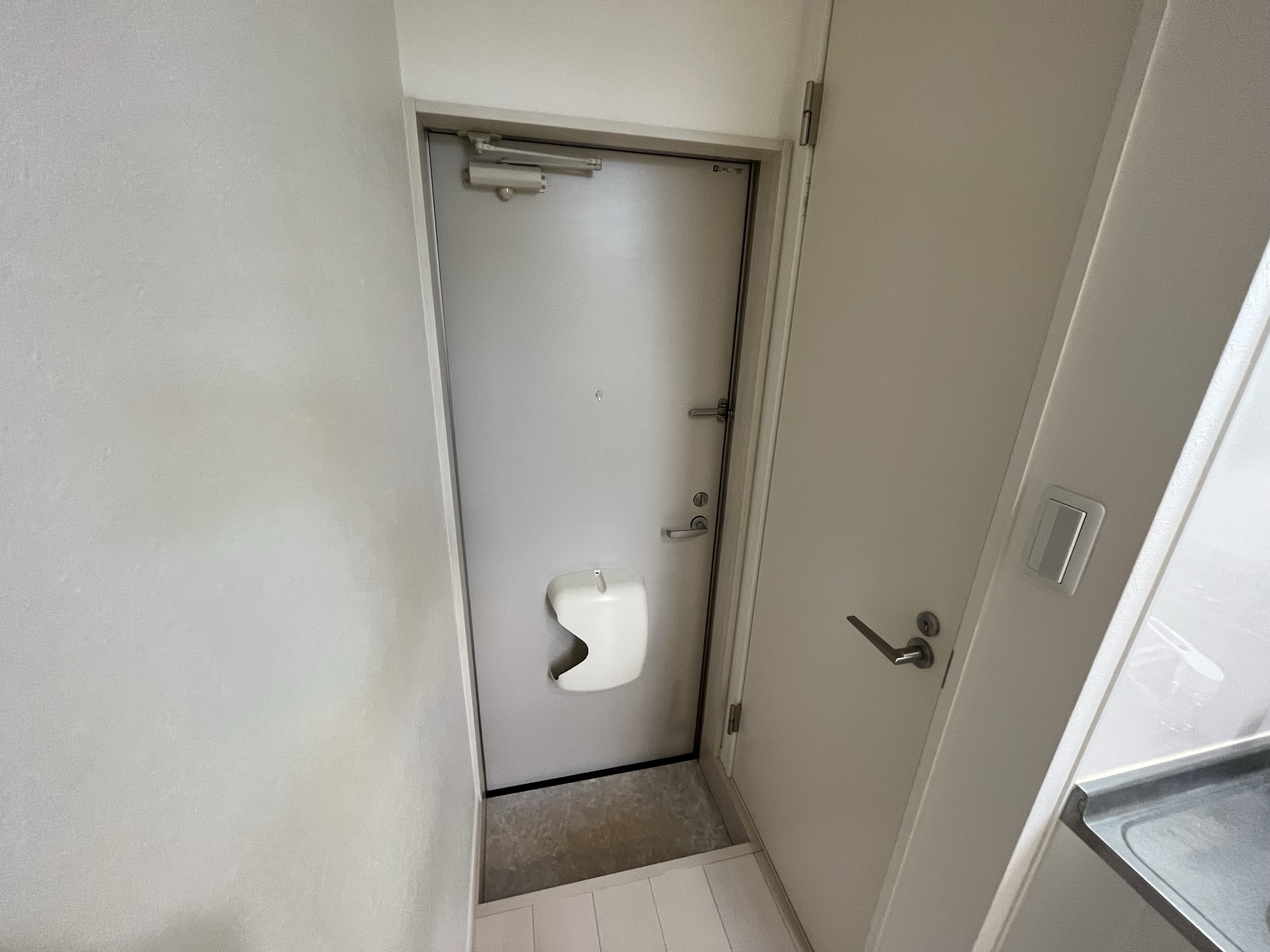 玄関　類似タイプ