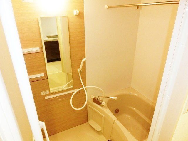 バス・シャワールーム　★バス★