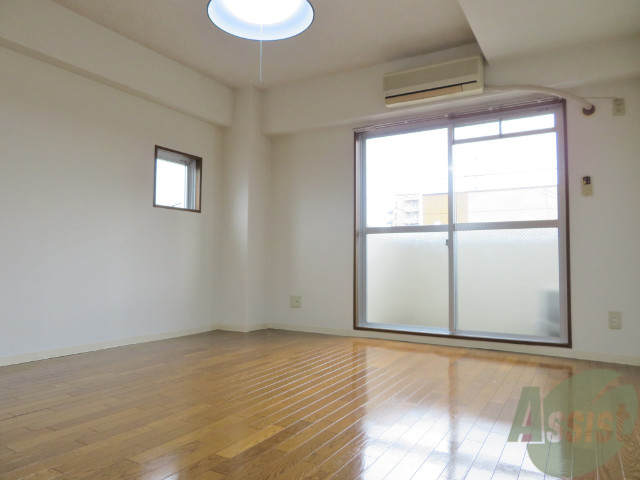 その他部屋・スペース　寝室を撮影しました。イメージできますでしょうか？