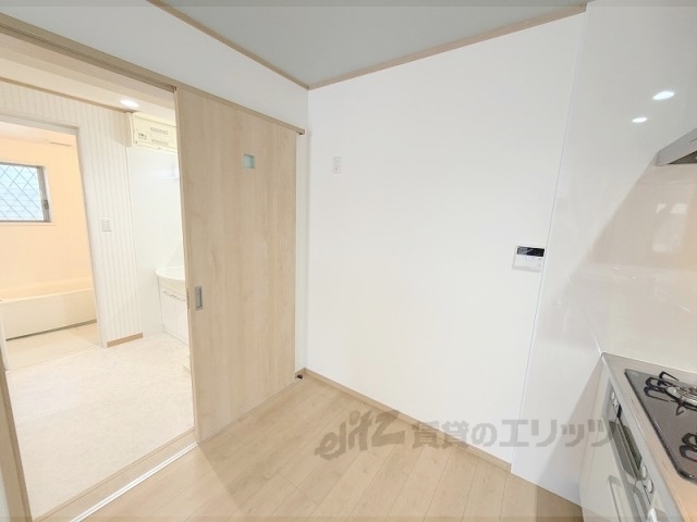 その他部屋・スペース　冷蔵庫置場