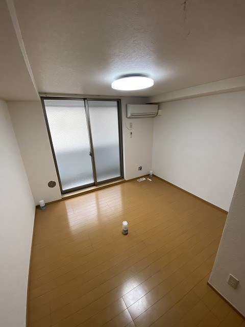 居室・リビング　別室参照