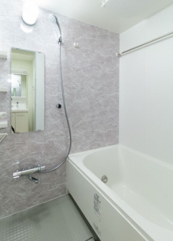 バス・シャワールーム　☆ゆっくりくつろげるお風呂☆