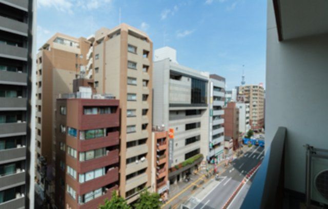 眺望　☆眺め☆