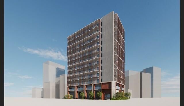 建物外観　外観です