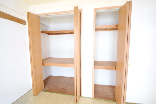 収納　～整理整頓おまかせあれっ～