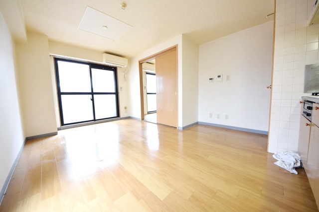 居室・リビング　～ゆったりまったりっ～