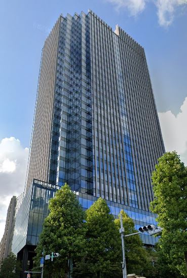 ショッピングセンター　コモレ四谷（ショッピングセンター）まで679m