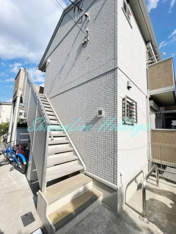 その他共有部分　整備された共有部分です♪