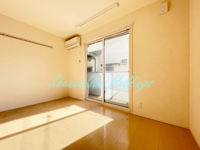 居室・リビング　使いやすいリビングになります♪