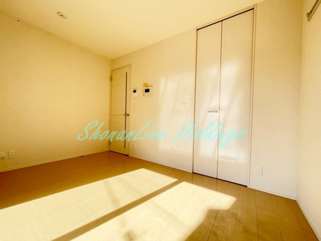 その他部屋・スペース　落ち着いて過ごせるお部屋です♪