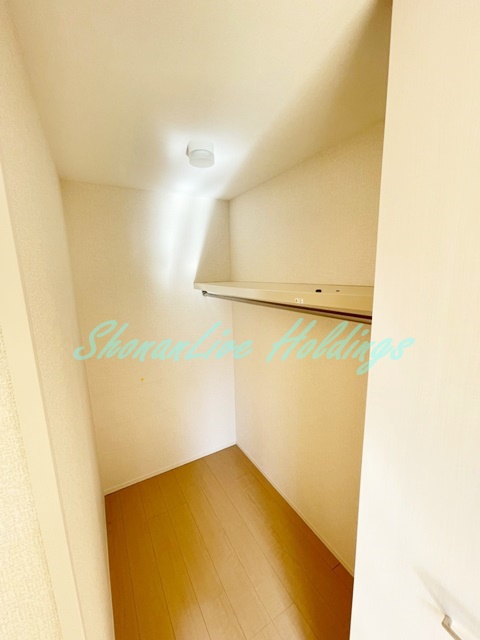 収納　洋服多い方にもおすすめ♪