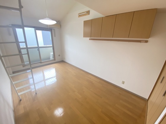 その他　※別部屋の写真です