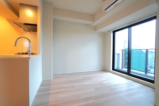 居室・リビング　※写真は同タイプ住戸です。