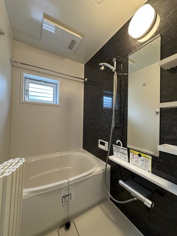 バス・シャワールーム　同仕様