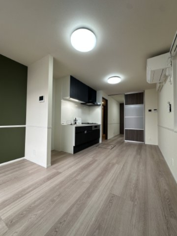 居室・リビング　反転　同仕様