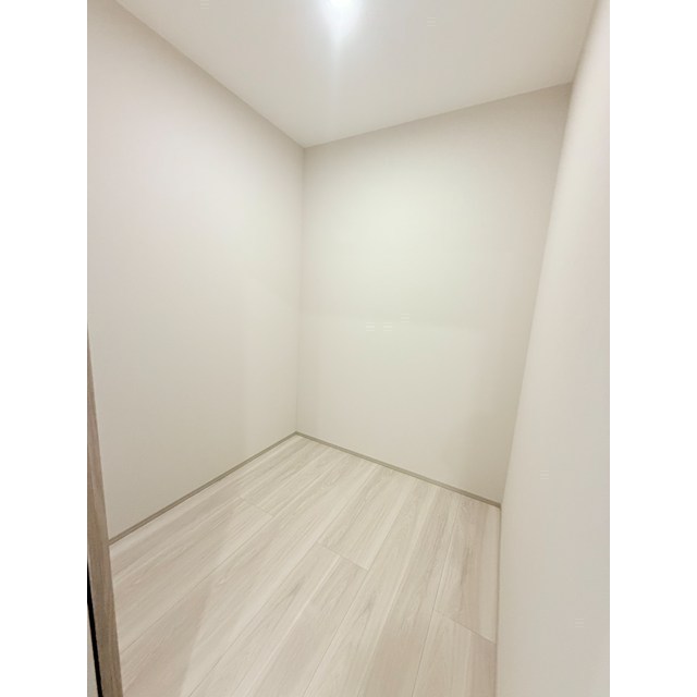 その他部屋・スペース　納戸　写真は別室のものです