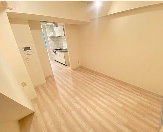 居室・リビング　別タイプ部屋　参考写真です