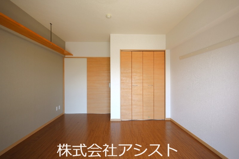 居室・リビング　※別号室イメージ