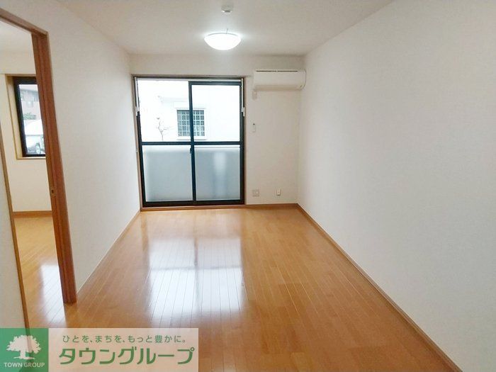 居室・リビング　リビング/居室