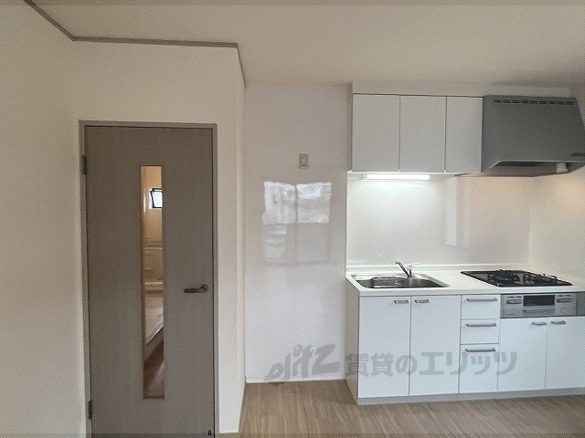 その他部屋・スペース　冷蔵庫置場