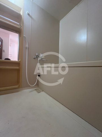 バス・シャワールーム　マンシオン・タイラ　風呂