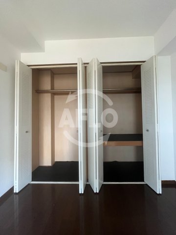 収納　マンシオン・タイラ　収納