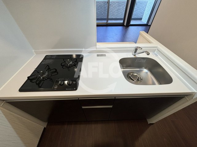 キッチン　プレジオ天神橋ASIAN（プレジオ天神橋アジアン）　キッチン