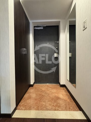 玄関　プレジオ天神橋ASIAN（プレジオ天神橋アジアン）　玄関