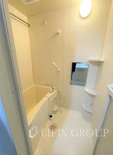 バス・シャワールーム　風呂