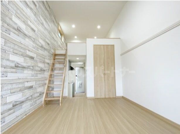 居室・リビング　リビング/居室