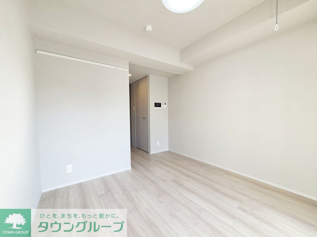 居室・リビング　リビング/居室