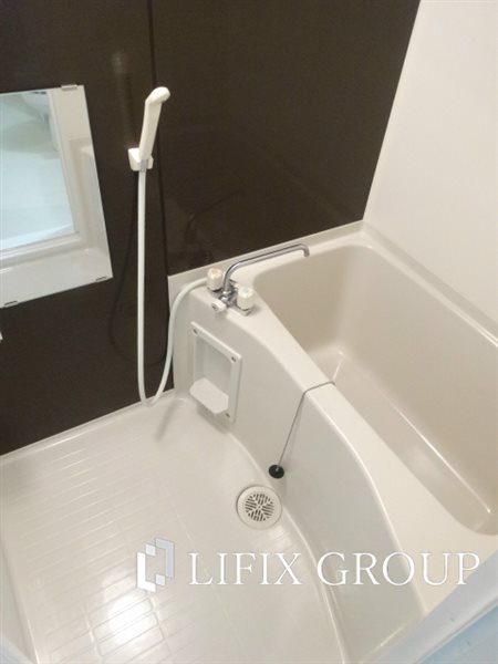 バス・シャワールーム　風呂