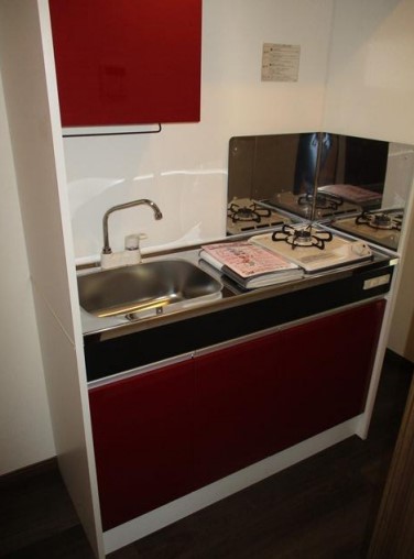 キッチン　※別室参考写真