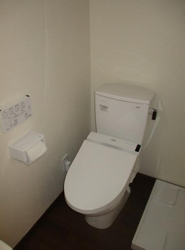 トイレ　※別室参考写真