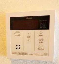 収納　※別室参考写真