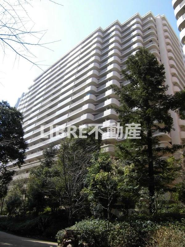 建物外観　立派な外観