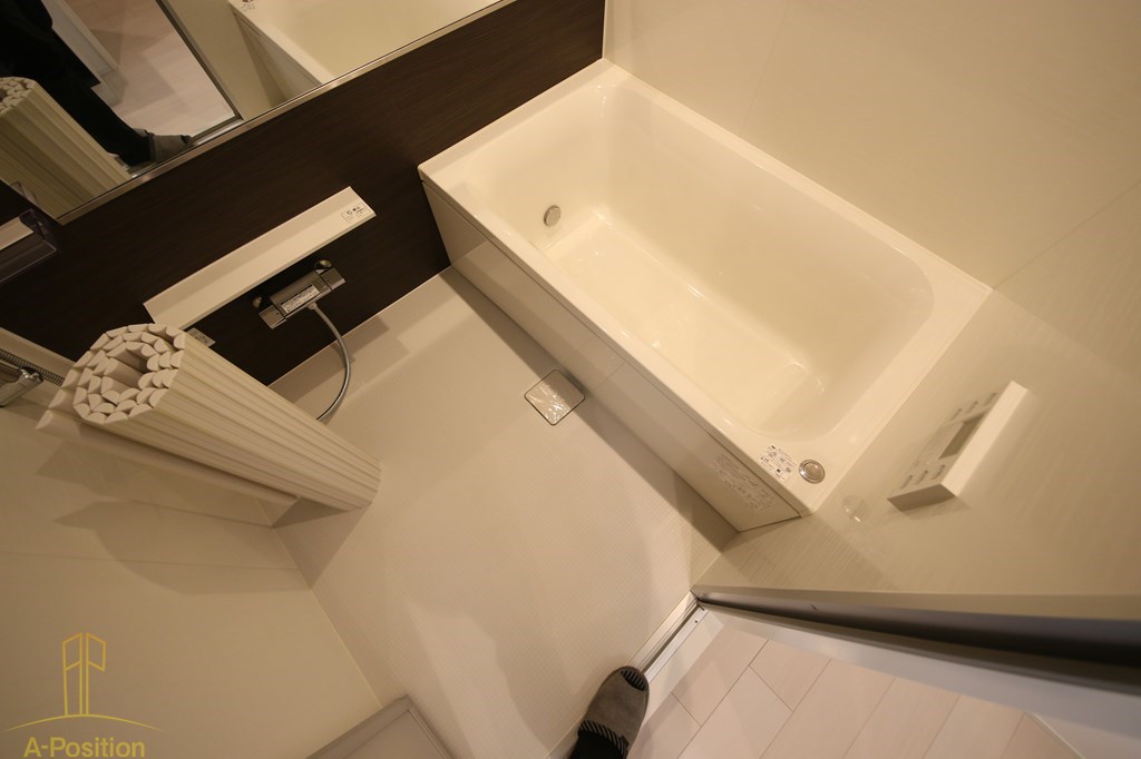 バス・シャワールーム　レジディア堺筋本町プレイス