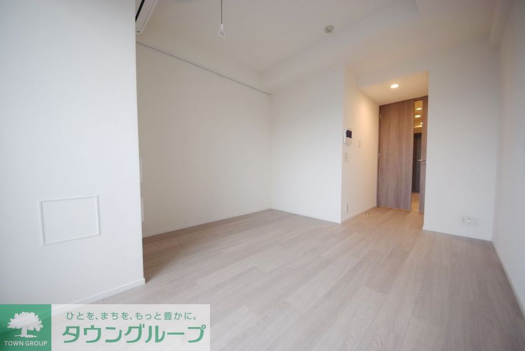 居室・リビング　リビング/居室