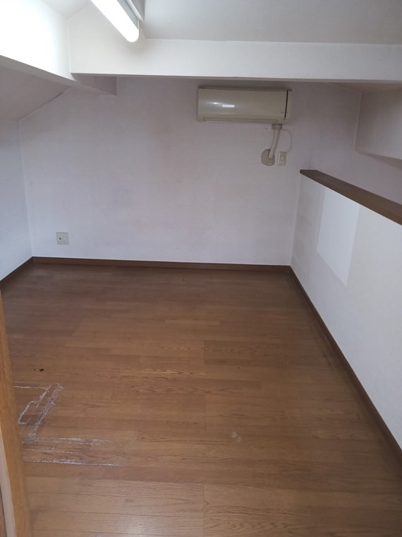 その他部屋・スペース　明るい色調の室内です