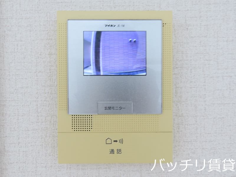 セキュリティ　同型タイプの為、現状を優先致します。