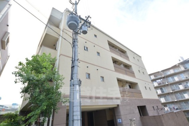 建物外観　オンライン内覧・現地案内も可能です