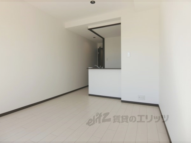 居室・リビング　洋室