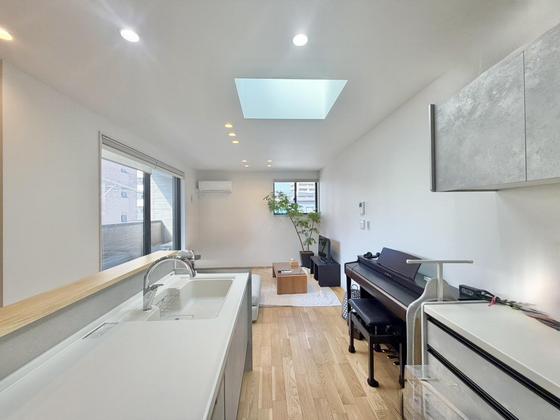 居室・リビング