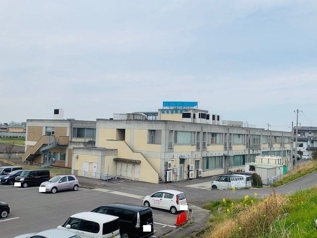 病院　高松協同病院さん（病院）まで700m