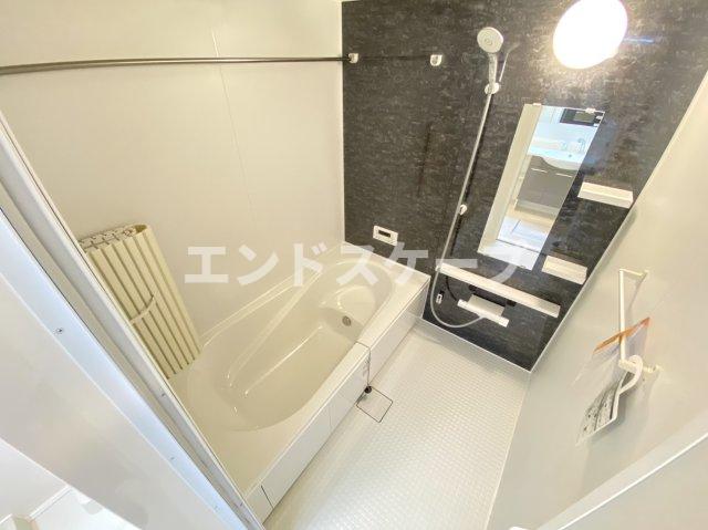 バス・シャワールーム　高崎、前橋、伊勢崎エリアのお部屋探しはエンドスケープまで！お