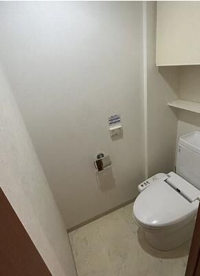 トイレ　☆清潔感のあるトイレ☆